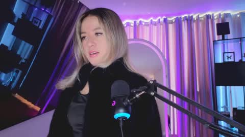 Nicky online show from 1, 6, 2026