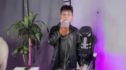 Nico  online show from 23, 2, 2026