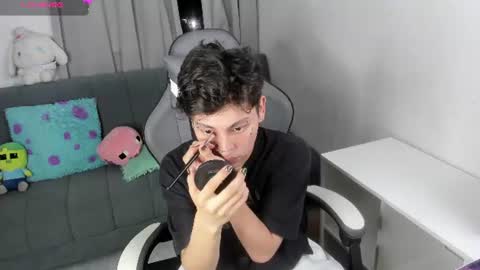 Nico  online show from 11, 7, 2026