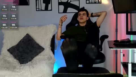 Snapshot of nico_pelusa chatting on 28, 2, 2026 Nico online show from 28, 2, 2026