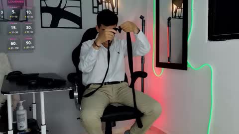 Nico online show from 4, 3, 2026