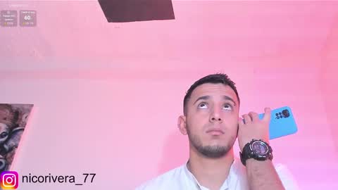 Nicolas online show from 11, 9, 2025