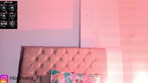 Nicolas online show from 13, 9, 2025