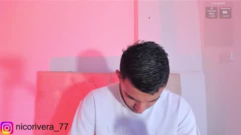 Nicolas online show from 20, 9, 2025