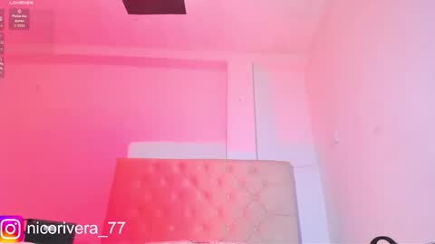 Nicolas online show from 11, 10, 2025