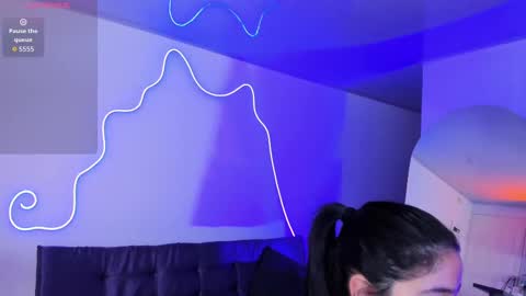 Snapshot of nicoblacke chatting on 30, 9, 2025 Nico Blacke online show from 30, 9, 2025