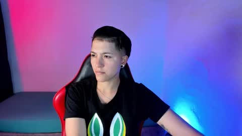 Snapshot of nicocoox chatting on 21, 10, 2025 NICO online show from 21, 10, 2025