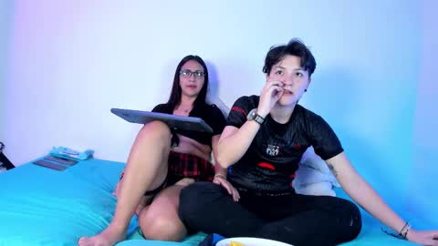 NICO online show from 19, 12, 2025