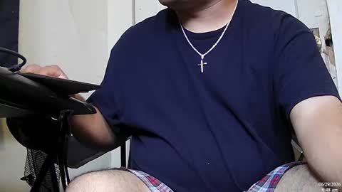 NicoG online show from 29, 6, 2026