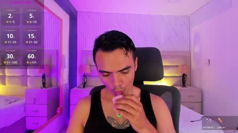 Nico King online show from 6, 4, 2026