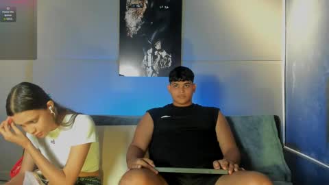 nicol_and_thiago_212 online show from 6, 4, 2026