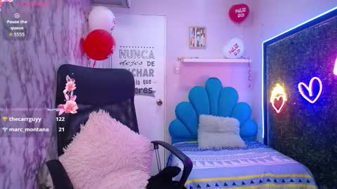 Snapshot of nicol_ross19 chatting on 28, 2, 2026 nicol_ross19 online show from 28, 2, 2026