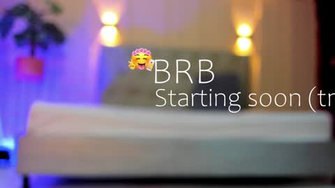 Your baby Nicol  online show from 19, 12, 2024