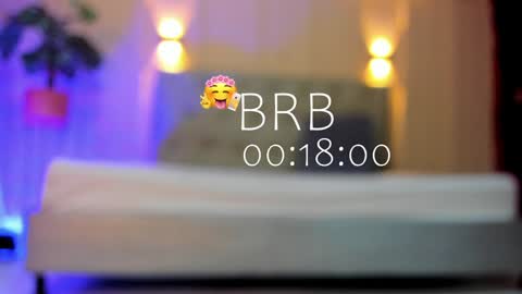 Your baby Nicol  online show from 6, 1, 2025