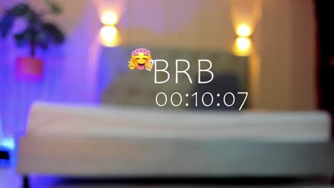 Your baby Nicol  online show from 13, 1, 2025