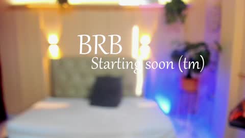 Your baby Nicol  online show from 31, 1, 2025