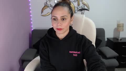 nicole Storm online show from 16, 2, 2025