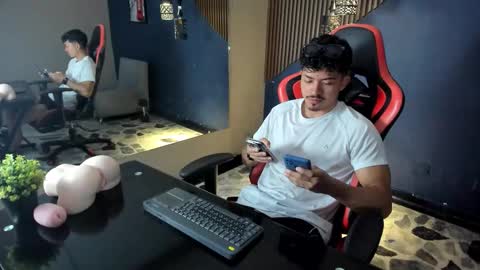 Nicolai online show from 26, 2, 2026