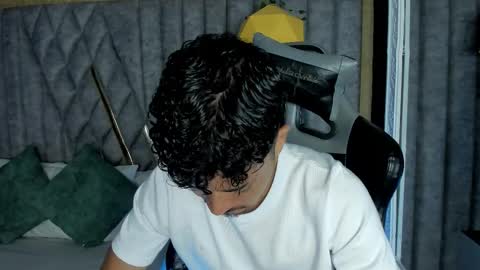 Nicolai online show from 12, 3, 2026