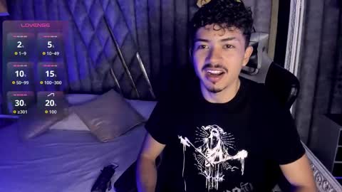 Nicolai online show from 24, 3, 2026