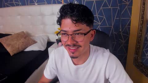 Nicolai online show from 26, 3, 2026