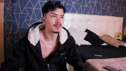 Nicolai online show from 1, 4, 2026