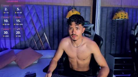 Nicolai online show from 6, 4, 2026