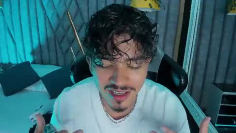 Snapshot of nicolaikarav chatting on 27, 6, 2026 Nicolai online show from 27, 6, 2026
