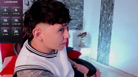 nicolas_james_sc online show from 9, 3, 2026