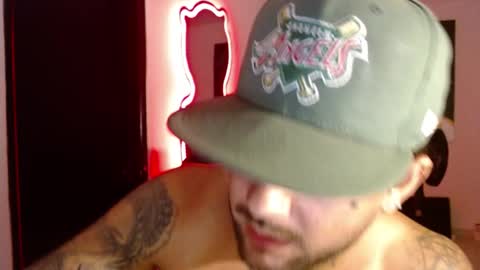 nicolas online show from 5, 1, 2025