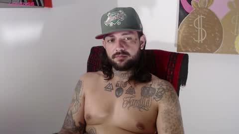 nicolas online show from 26, 1, 2025