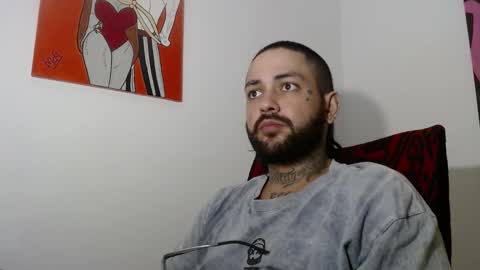 nicolas online show from 25, 2, 2025