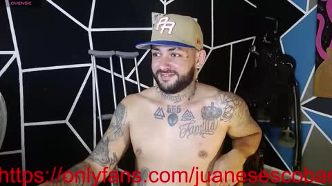 nicolas online show from 30, 9, 2025