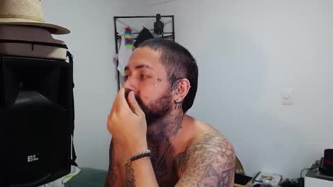 nicolas online show from 7, 1, 2026