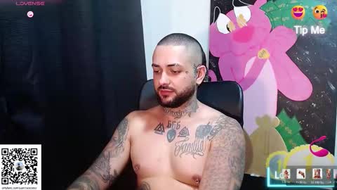 nicolas online show from 25, 2, 2026