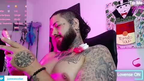 nicolas online show from 11, 4, 2026