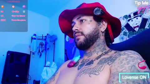 Snapshot of nicolas_torres99 chatting on 2, 5, 2026 nicolas online show from 2, 5, 2026