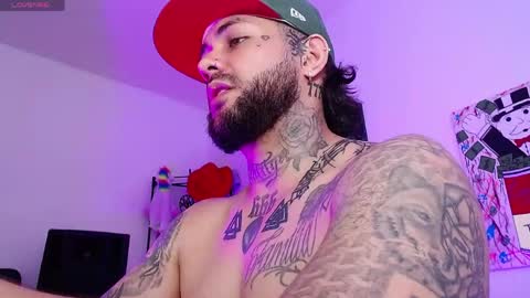 Snapshot of nicolas_torres99 chatting on 20, 5, 2026 nicolas online show from 20, 5, 2026