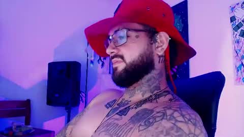 nicolas online show from 2, 7, 2026