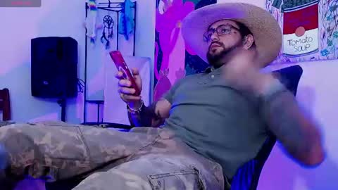 nicolas online show from 4, 7, 2026