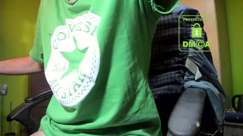 L. Nicolas online show from 27, 1, 2025