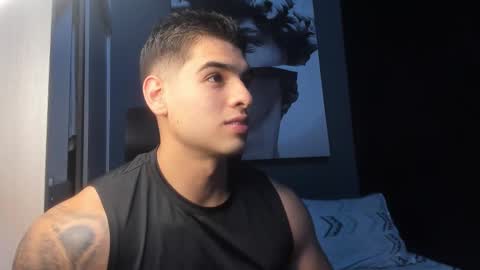 Andres online show from 23, 2, 2026