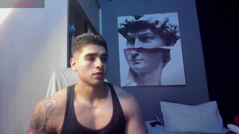 Andres online show from 23, 6, 2026