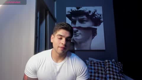 Andres online show from 29, 6, 2026