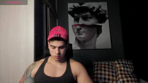 Andres online show from 30, 6, 2026