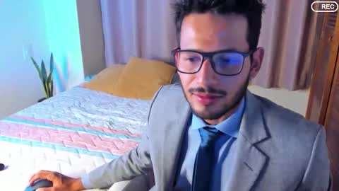 Snapshot of nicolasrodrii chatting on 18, 1, 2026 nicolasrodrii online show from 18, 1, 2026