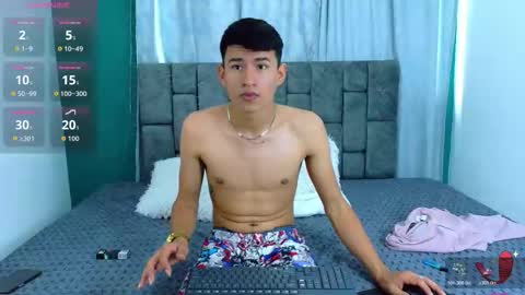nicolastorres__ online show from 17, 2, 2026