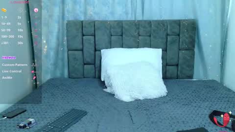 nicolastorres__ online show from 3, 3, 2026