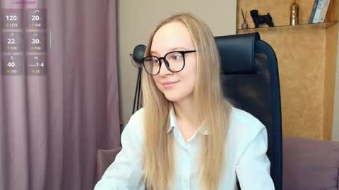 Nicoletta online show from 27, 11, 2025