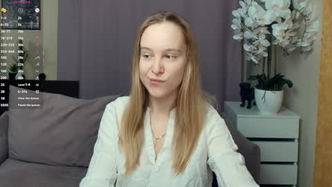 Nicoletta online show from 10, 1, 2026